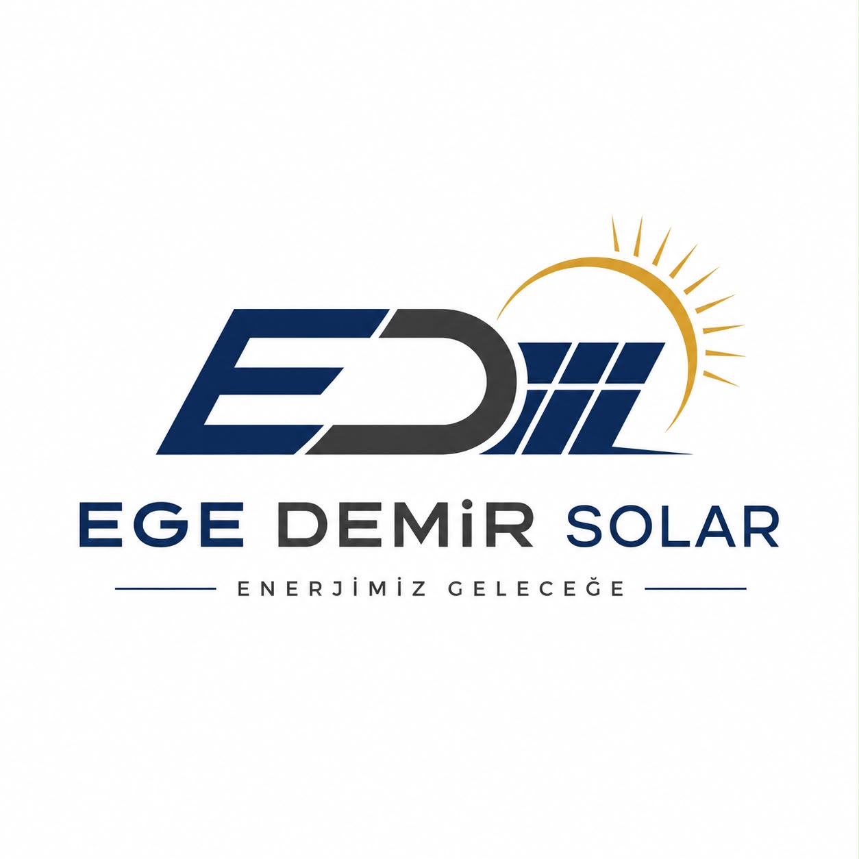 Ege Demir Solar